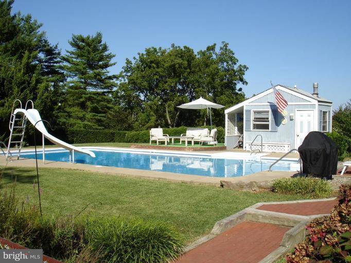 2017 Trappe Church Road Darlington, MD 21034 - Photo 25 of 29 Swimming Pool