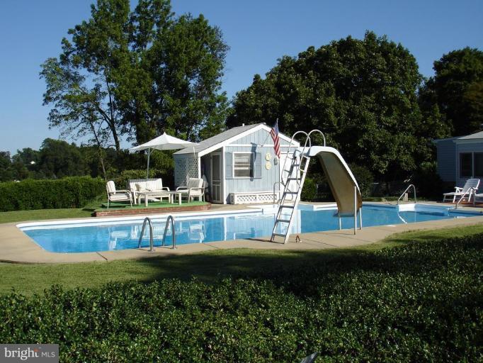 2017 Trappe Church Road Darlington, MD 21034 - Photo 26 of 29 Swimming Pool 2