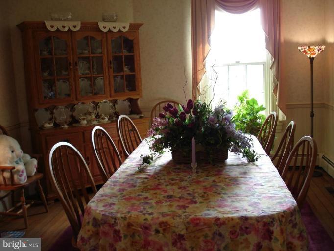 2017 Trappe Church Road Darlington, MD 21034 - Photo 5 of 29 Dining Room