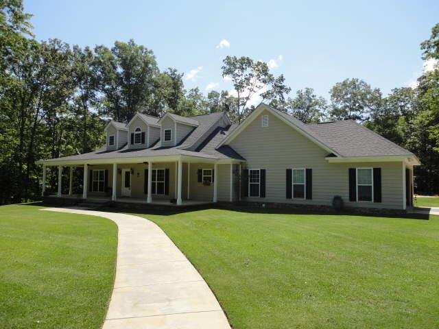 540 Mann Road Shiloh, GA 31826 - Photo 1 of 1 Gallery Image 1
