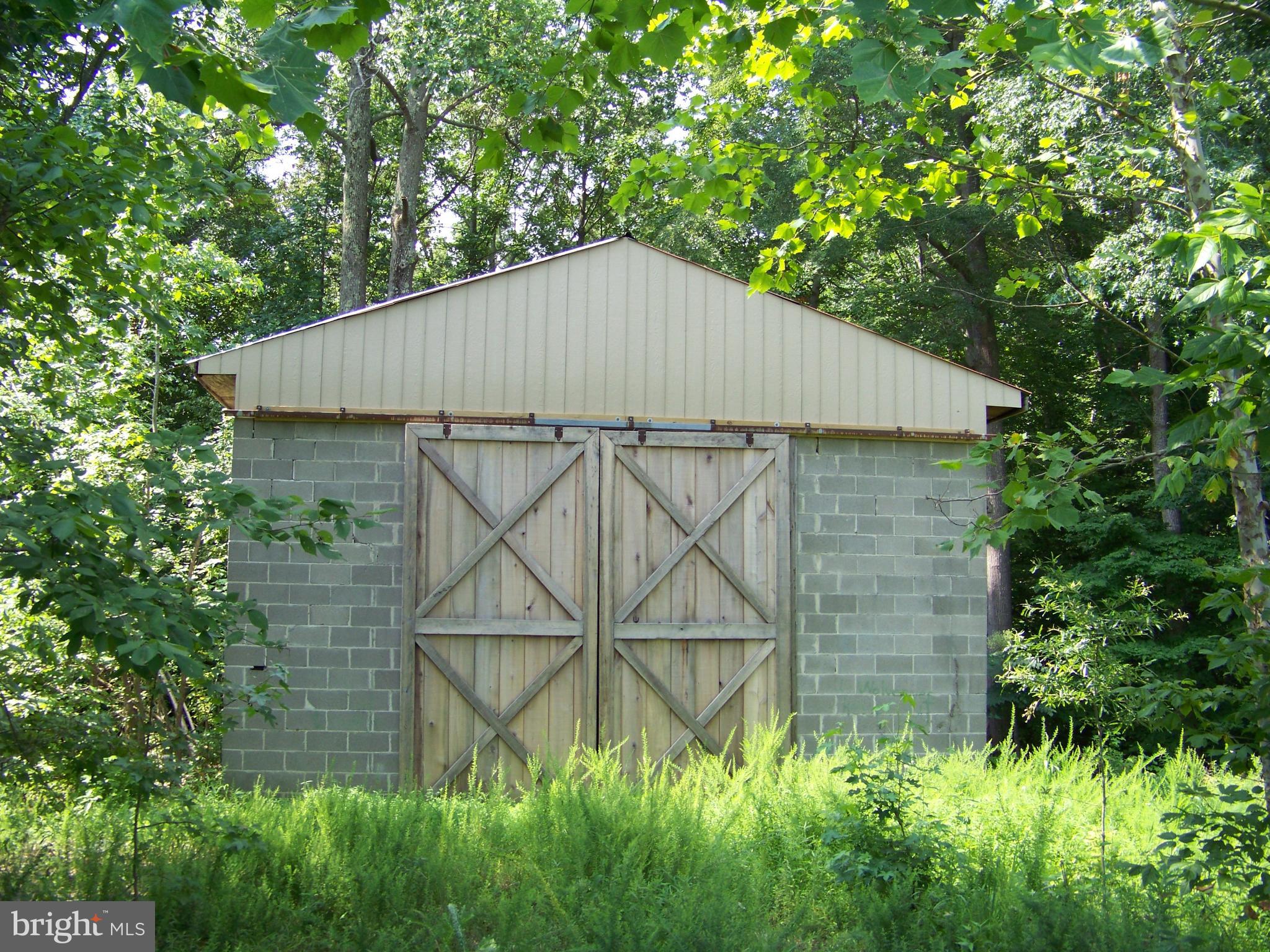 359 Whitetail Drive Dunkirk, MD 20754 - Photo 3 of 4 Block Shop