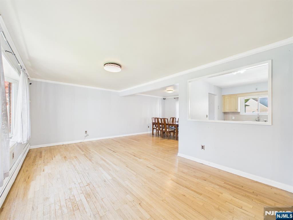 50 Hepburn Road Clifton, NJ 07012 - Photo 12 of 42 a view of an empty room