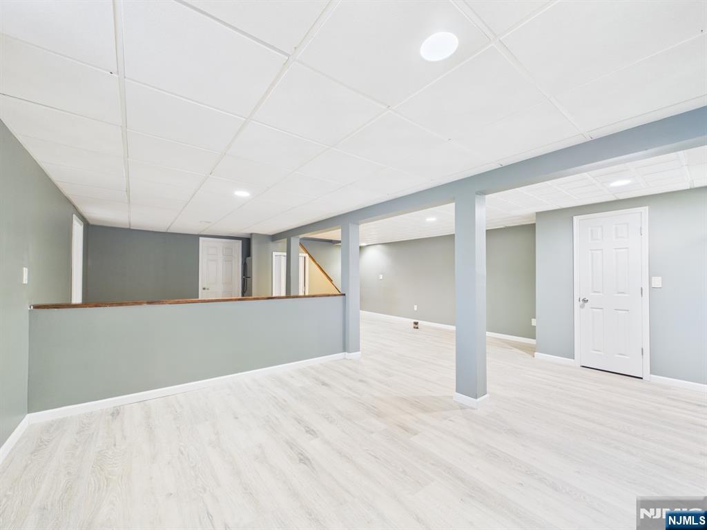 50 Hepburn Road Clifton, NJ 07012 - Photo 20 of 42 a view of an empty room