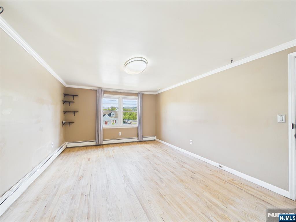 50 Hepburn Road Clifton, NJ 07012 - Photo 23 of 42 wooden floor in a room