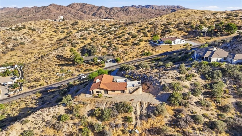 54026 Ridge Road Yucca Valley, CA 92284 - Photo 43 of 49