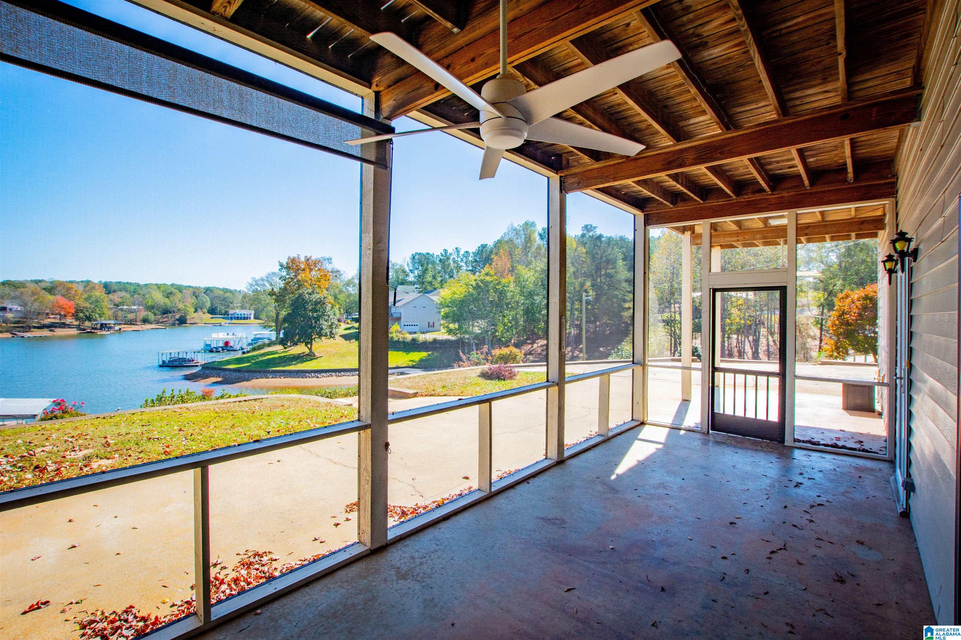 140 Edgewater Cove Road Wedowee, AL 36278 - Photo 34 of 41