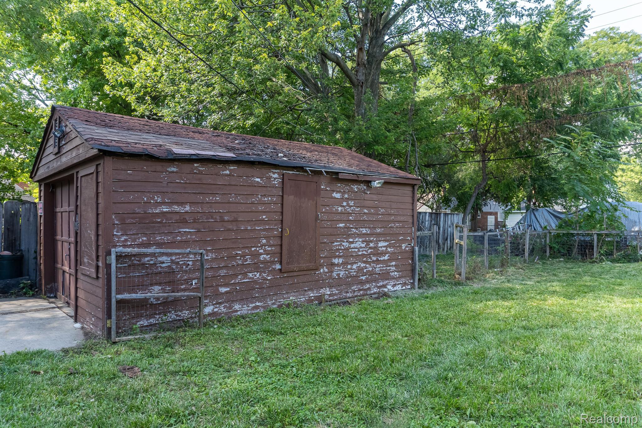 389 Amherst Street Inkster, MI 48141 - Photo 28 of 28 Gallery Image 28