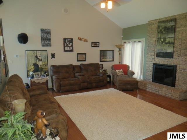 7501 Hunters Ridge Drive Jackson, MI 49201 - Photo 11 of 36 Photo 11