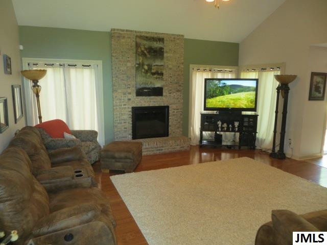 7501 Hunters Ridge Drive Jackson, MI 49201 - Photo 12 of 36 Photo 12