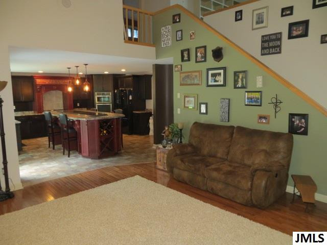 7501 Hunters Ridge Drive Jackson, MI 49201 - Photo 13 of 36 Photo 13