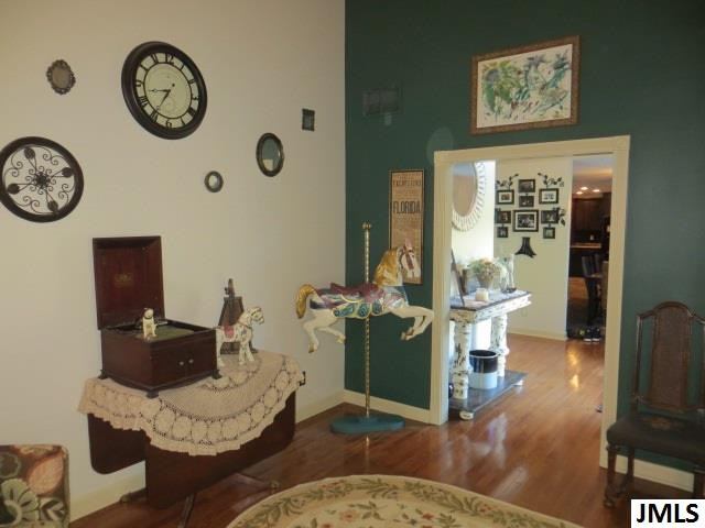 7501 Hunters Ridge Drive Jackson, MI 49201 - Photo 14 of 36 Photo 14