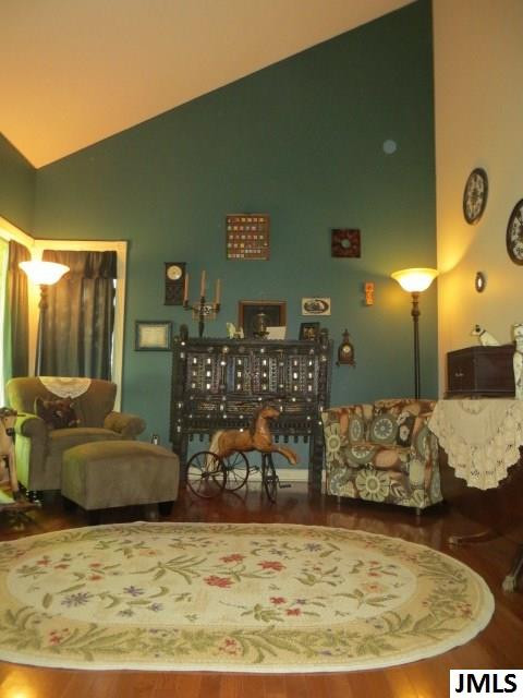 7501 Hunters Ridge Drive Jackson, MI 49201 - Photo 15 of 36 Photo 15