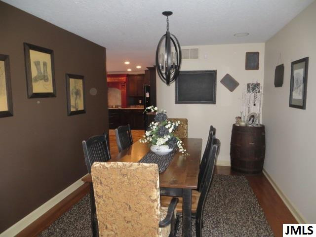 7501 Hunters Ridge Drive Jackson, MI 49201 - Photo 16 of 36 Photo 16