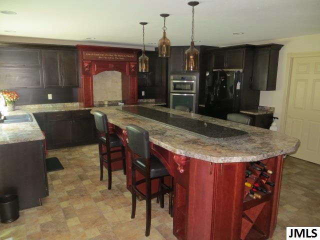 7501 Hunters Ridge Drive Jackson, MI 49201 - Photo 17 of 36 Photo 17