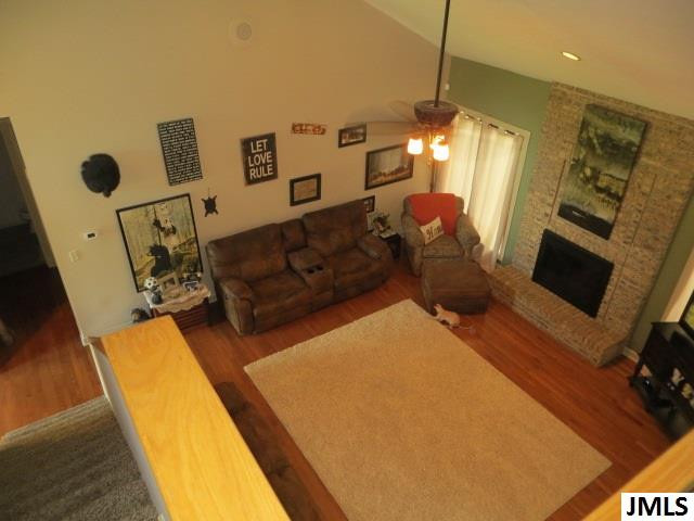 7501 Hunters Ridge Drive Jackson, MI 49201 - Photo 32 of 36 Photo 32