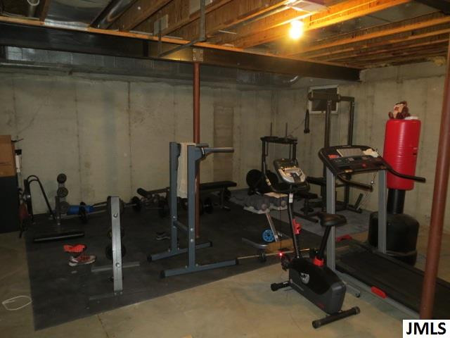7501 Hunters Ridge Drive Jackson, MI 49201 - Photo 36 of 36 Photo 36
