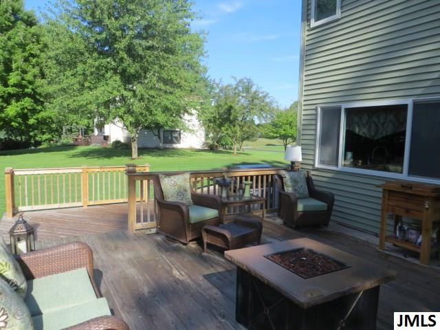 7501 Hunters Ridge Drive Jackson, MI 49201 - Photo 8 of 36 Photo 8