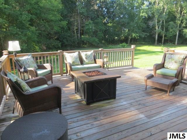7501 Hunters Ridge Drive Jackson, MI 49201 - Photo 9 of 36 Photo 9