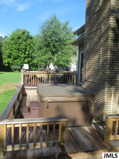 7501 Hunters Ridge Drive Jackson, MI 49201 - Photo 10 of 36 Photo 10