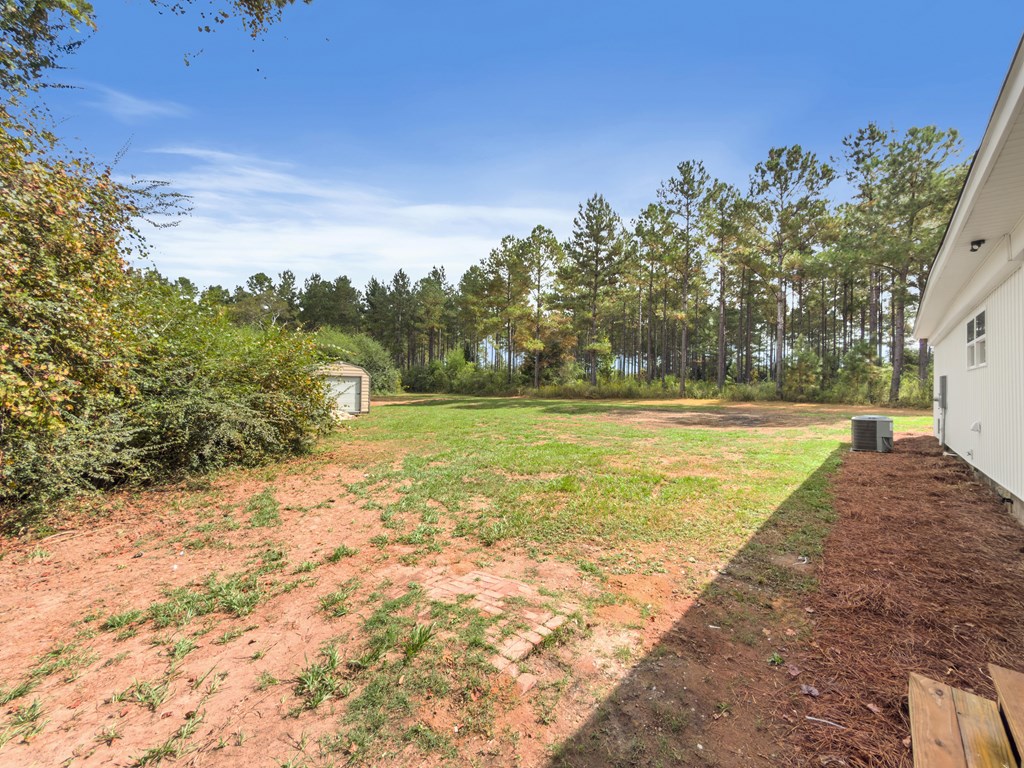 1289 Bruner Pond Road Ashford, AL 36312 - Photo 63 of 65