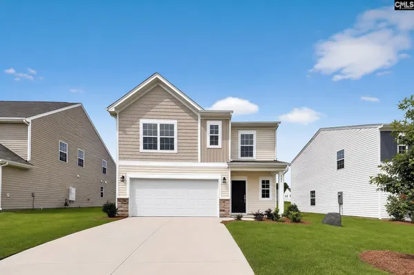$284,349 | 452 Happy Holw Drive, Gaston, SC 29053