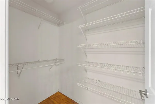a view of small space