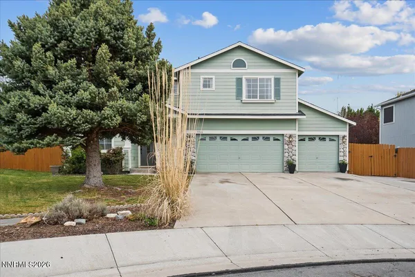 $699,900 | 7740 Lobo Court, Sparks, NV 89436