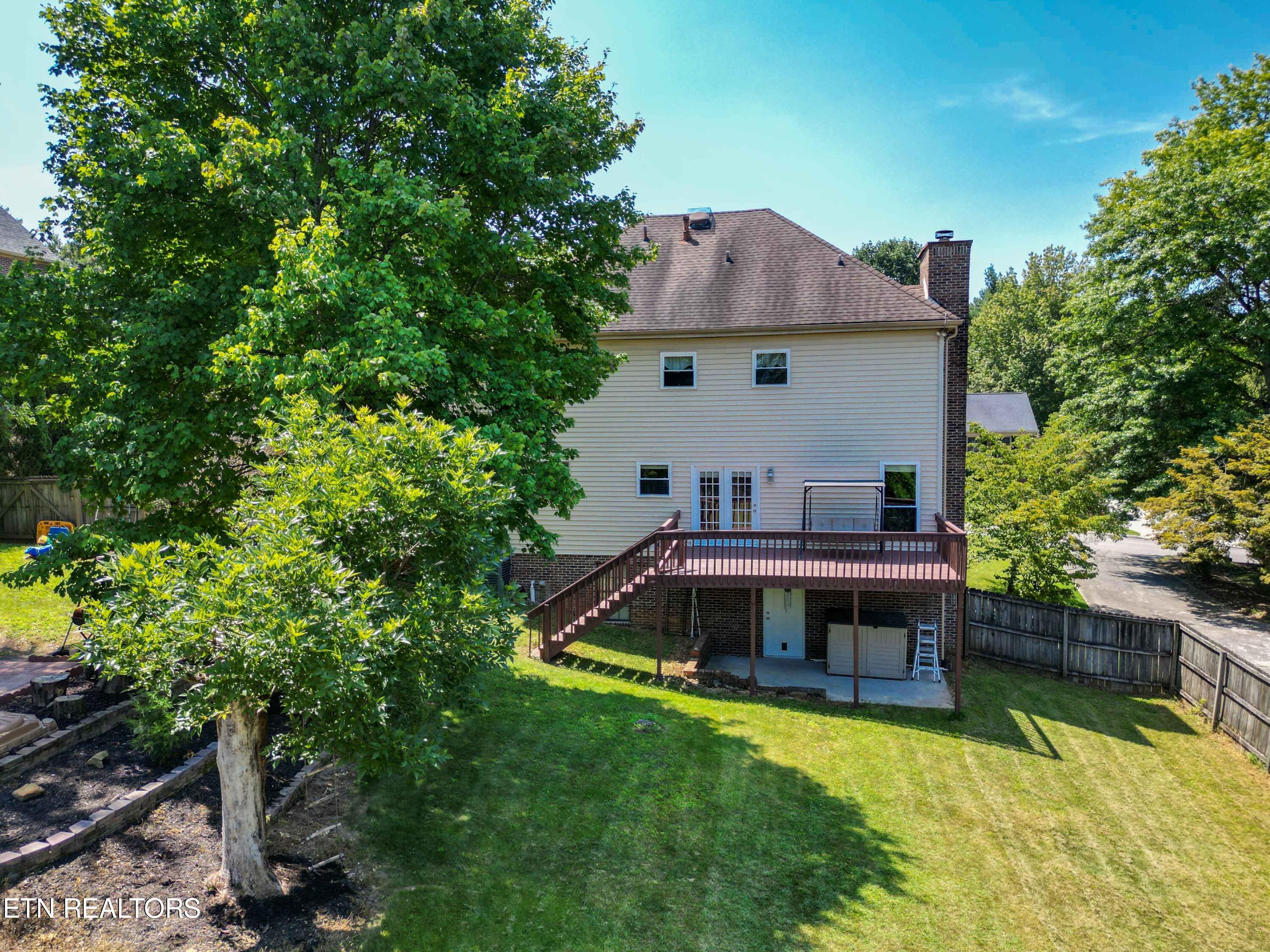 220 Long Bow Road Knoxville, TN 37934 - Photo 40 of 43 39_backyard