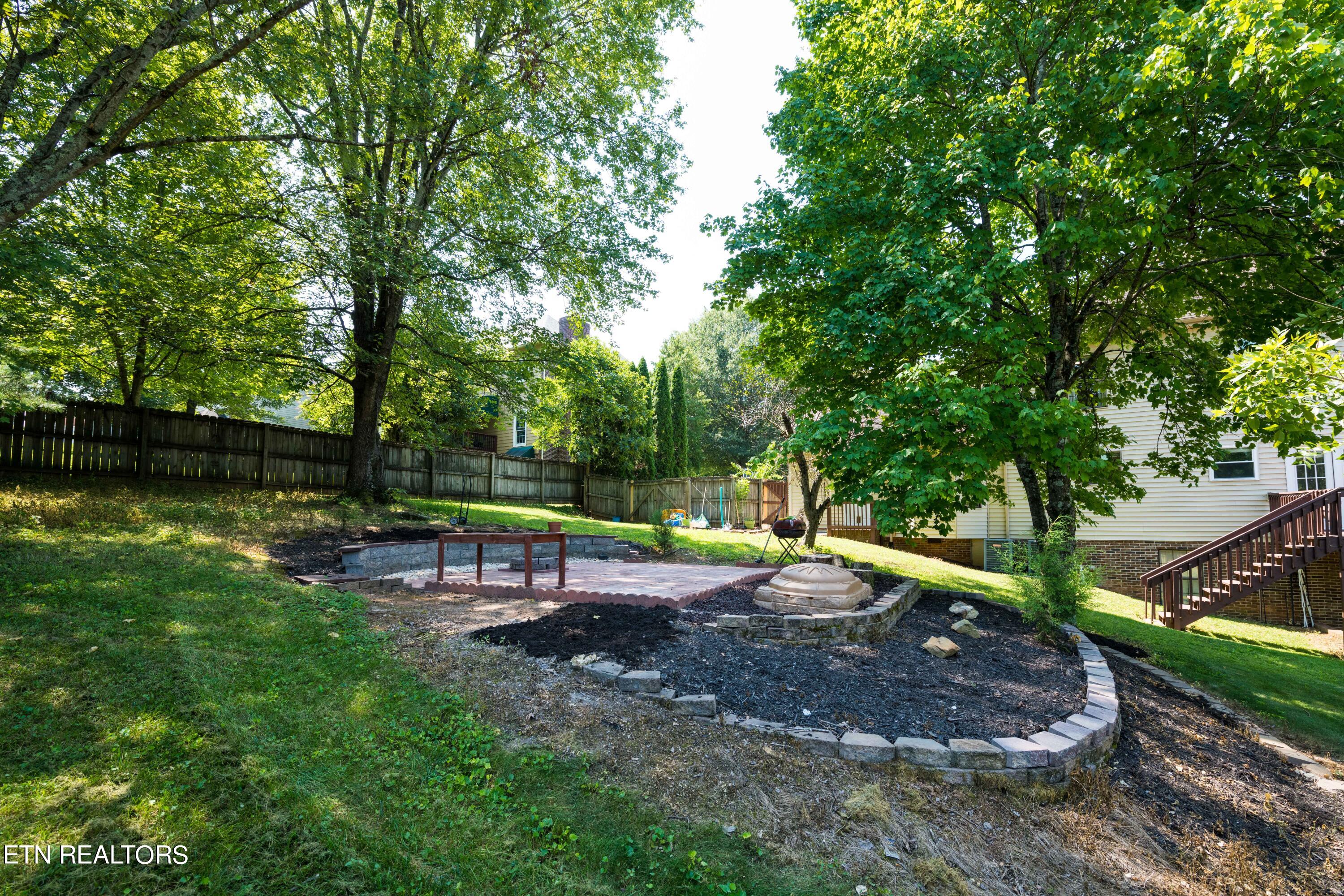 220 Long Bow Road Knoxville, TN 37934 - Photo 41 of 43 40_backyard