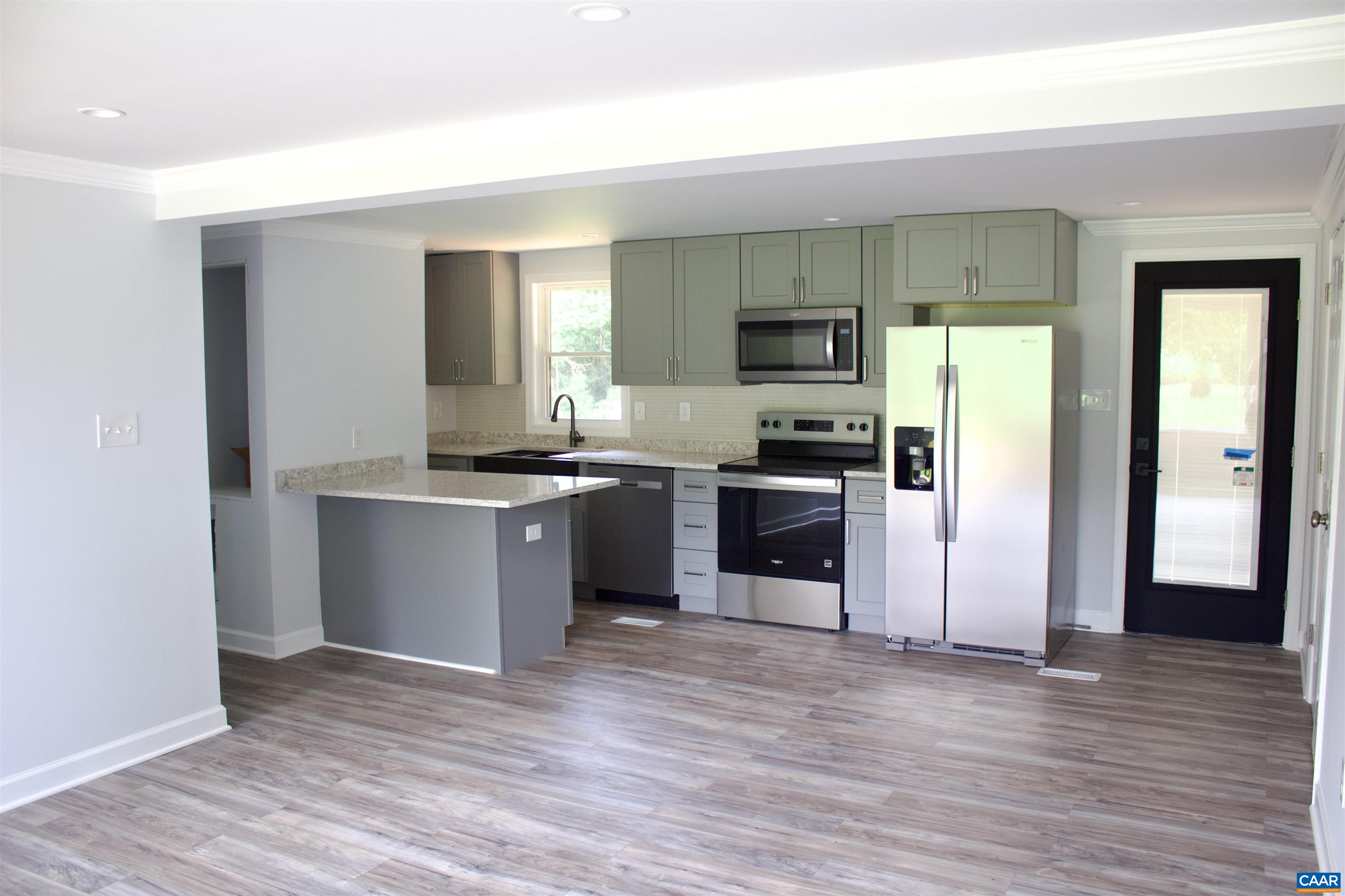 1248 Shores Road Palmyra, VA 22963 - Photo 4 of 11