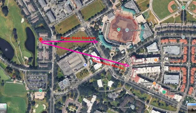 $3,500 | 150 Wentworth Court, Jupiter, FL 33458