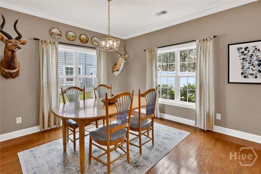 57 Gateway Drive Pooler, GA 31322 - Photo 27 of 62