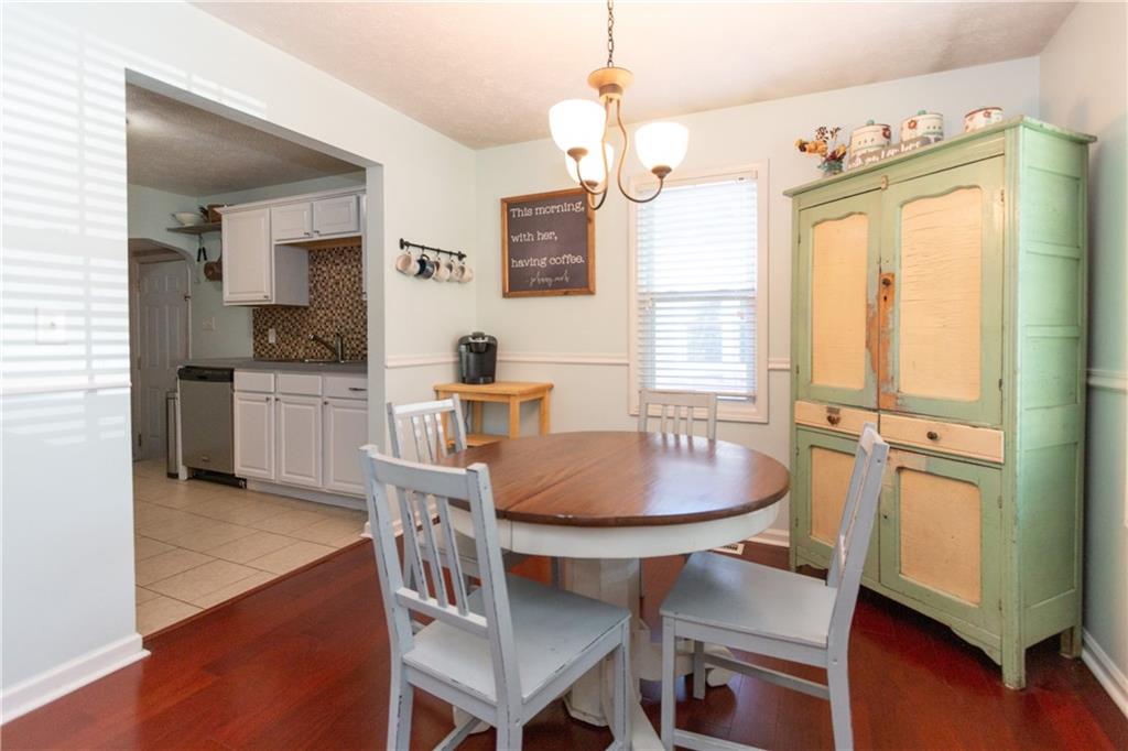 4945 Ralston Avenue Indianapolis, IN 46205 - Photo 2 of 24