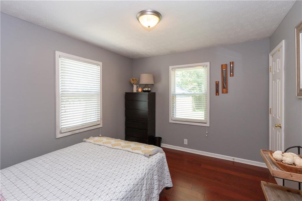 4945 Ralston Avenue Indianapolis, IN 46205 - Photo 14 of 24