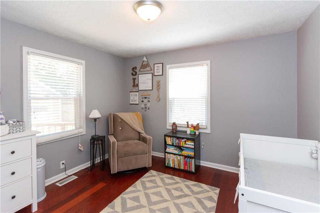 4945 Ralston Avenue Indianapolis, IN 46205 - Photo 15 of 24