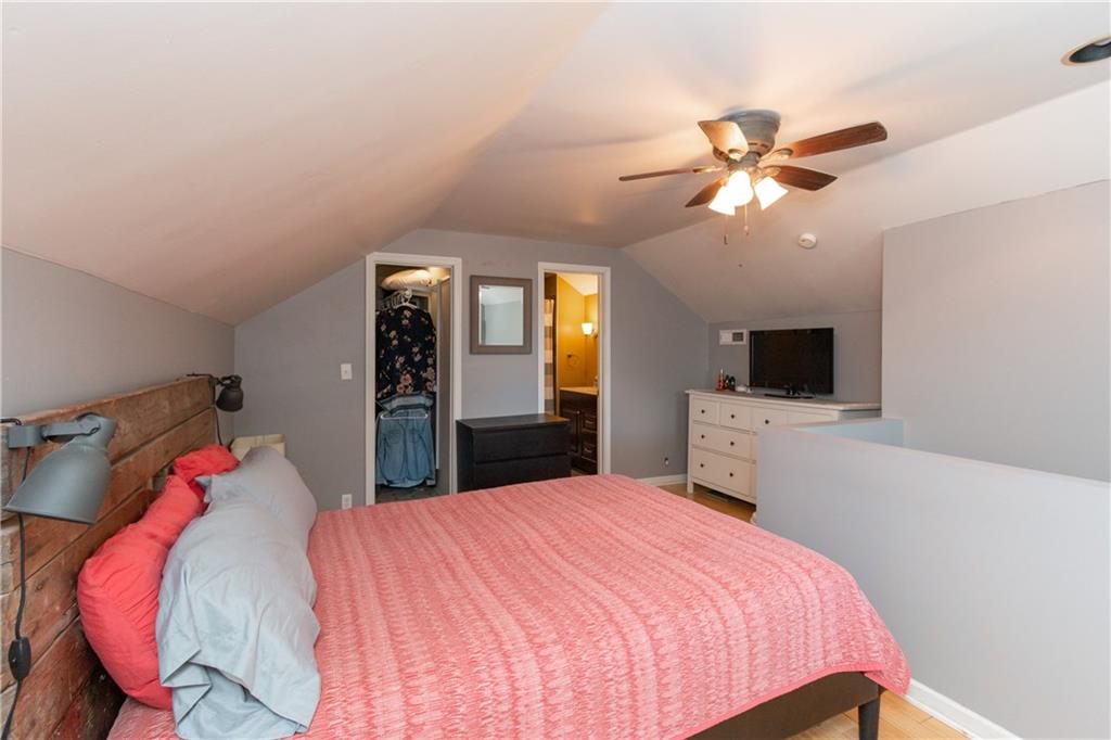 4945 Ralston Avenue Indianapolis, IN 46205 - Photo 16 of 24