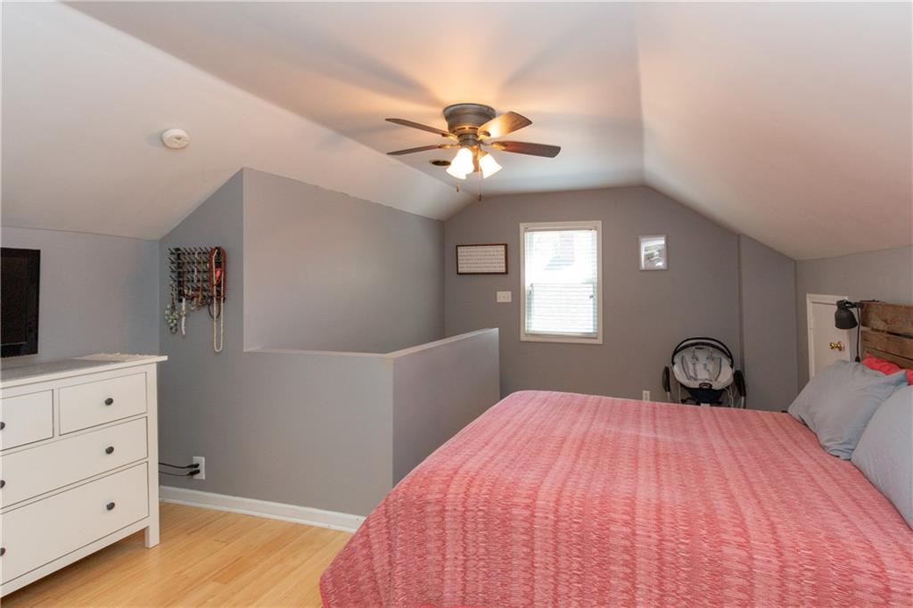 4945 Ralston Avenue Indianapolis, IN 46205 - Photo 17 of 24