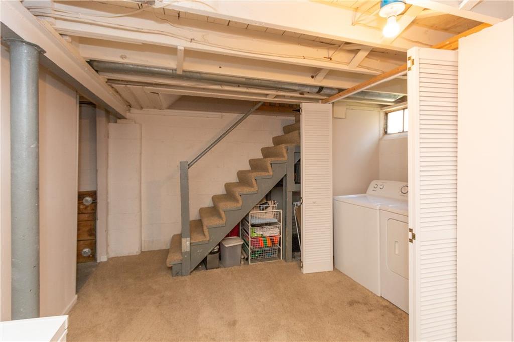 4945 Ralston Avenue Indianapolis, IN 46205 - Photo 20 of 24