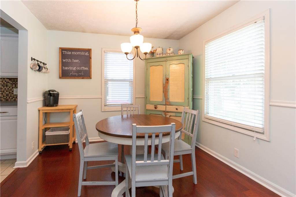 4945 Ralston Avenue Indianapolis, IN 46205 - Photo 3 of 24