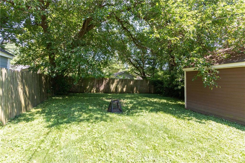 4945 Ralston Avenue Indianapolis, IN 46205 - Photo 24 of 24