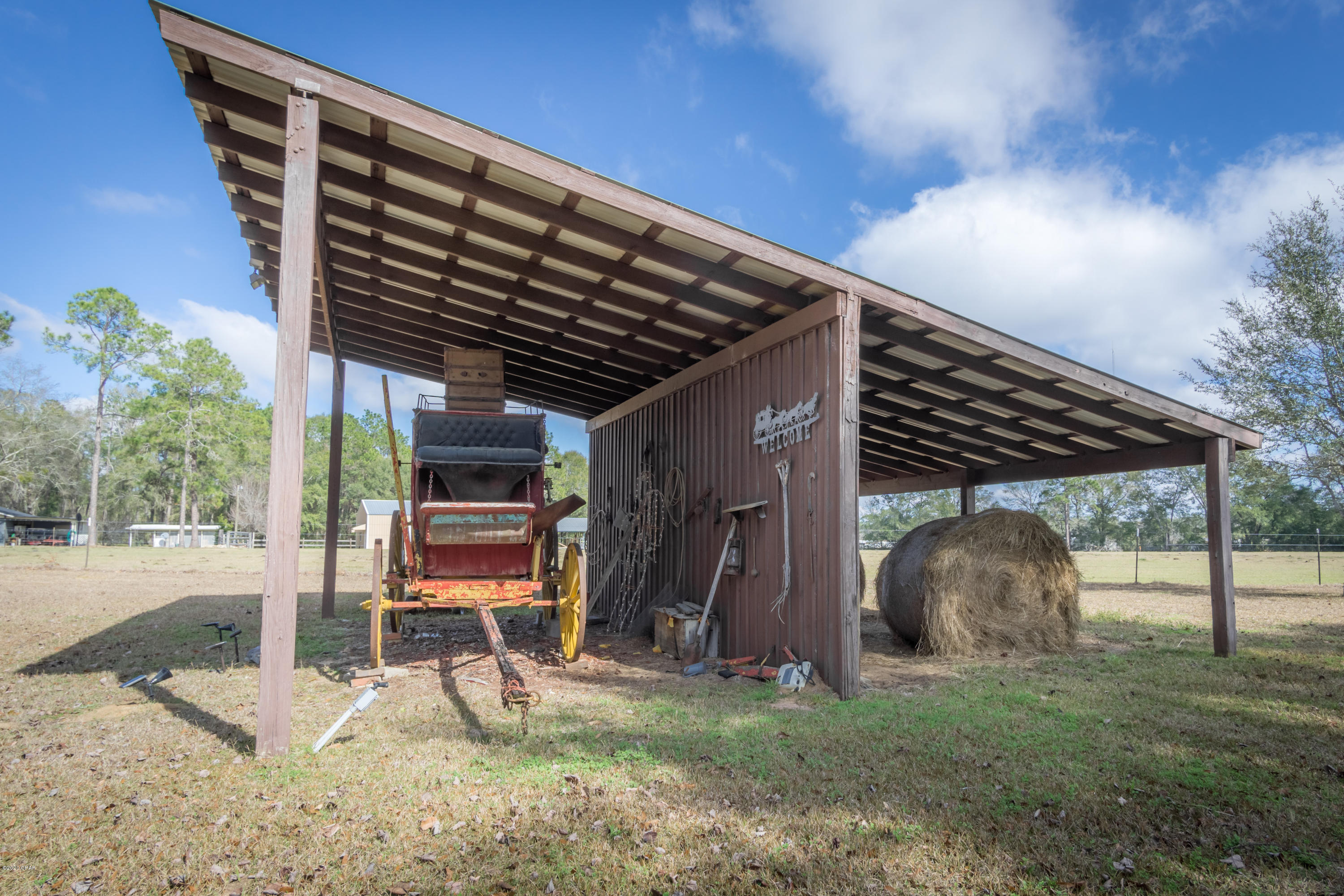 2420 Jenkins Road Bonifay, FL 32425 - Photo 23 of 24 Gallery Image 23