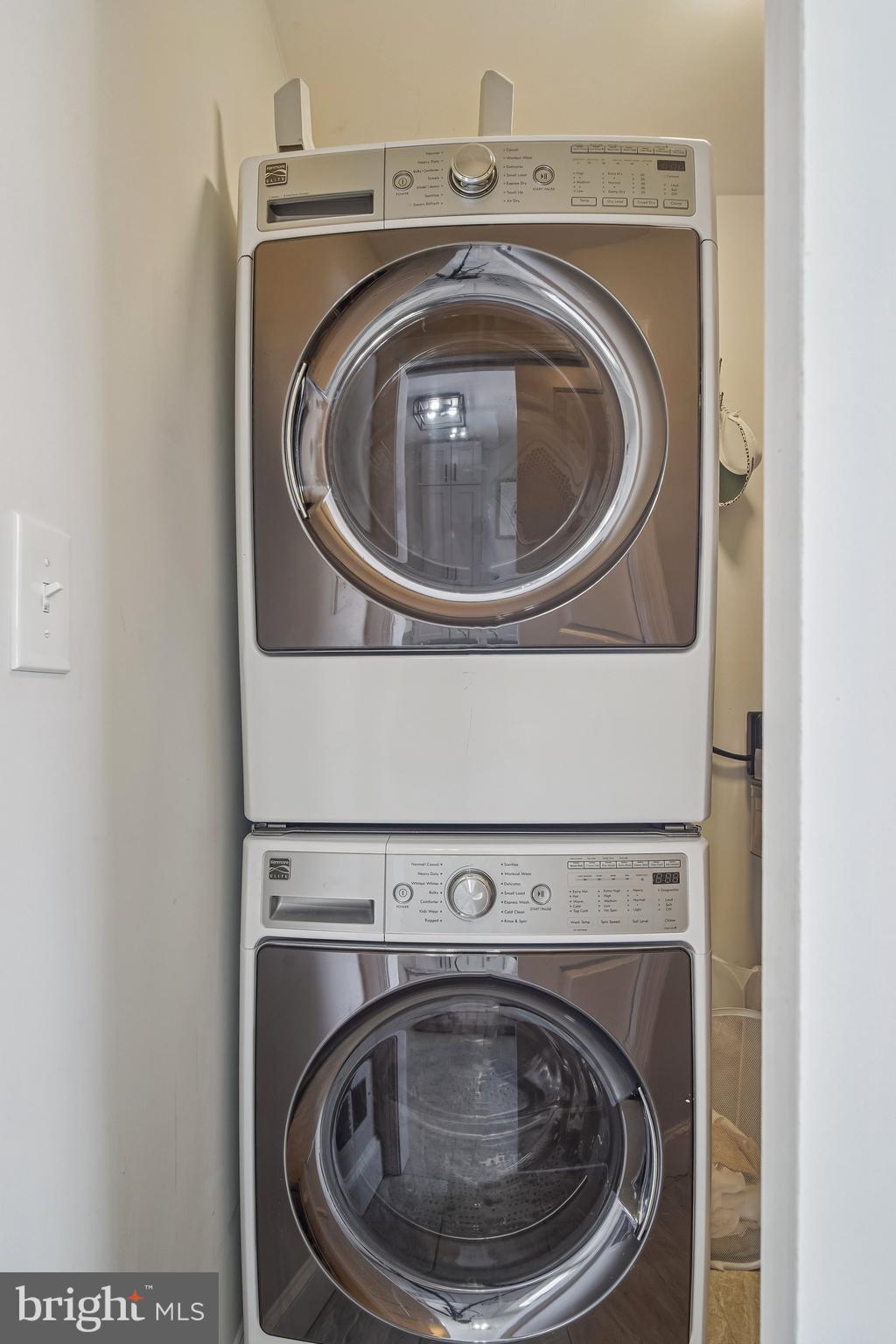 10 Main Street Walkersville, MD 21793 - Photo 14 of 40 Laundry