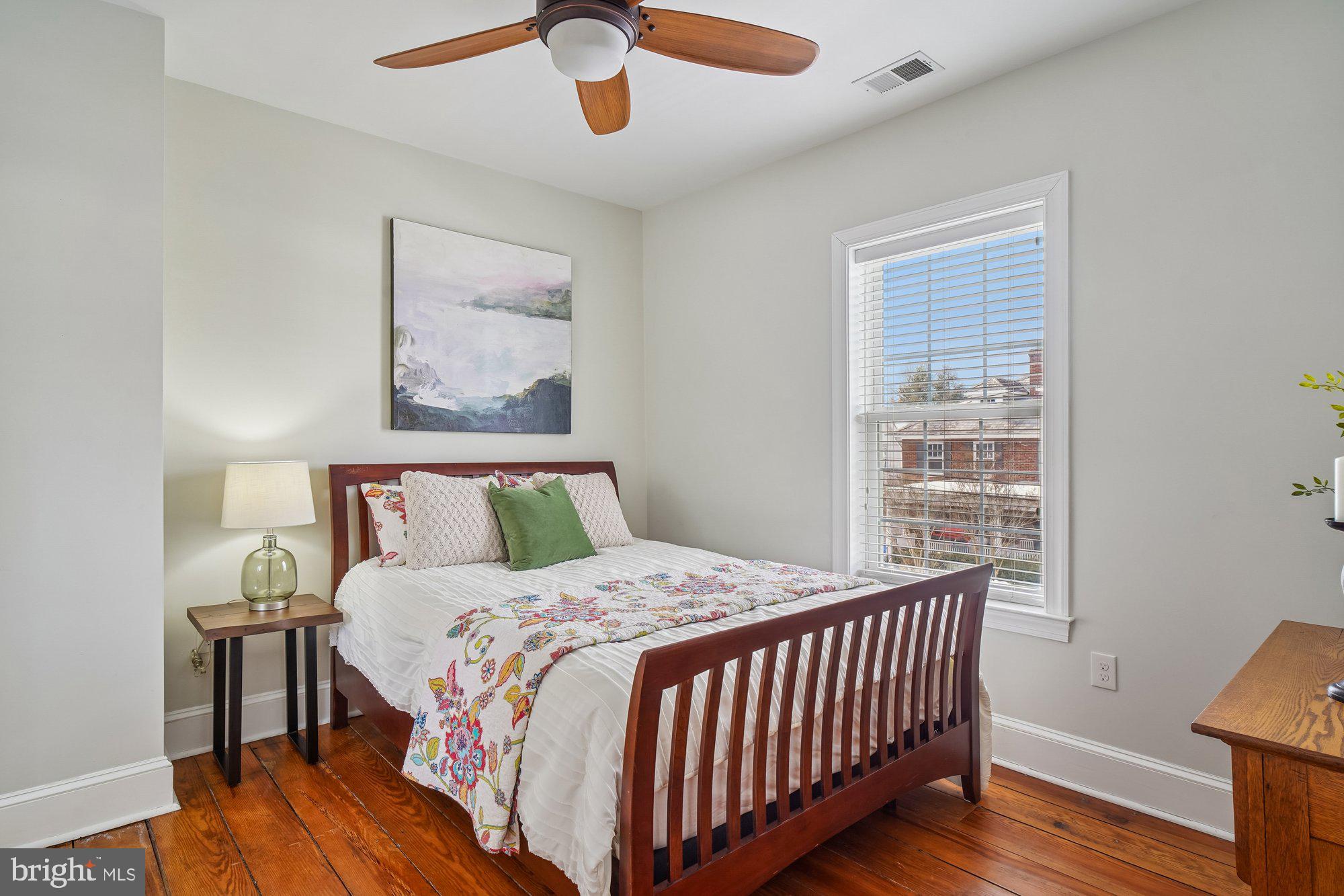 10 Main Street Walkersville, MD 21793 - Photo 16 of 40 Primary Bedroom