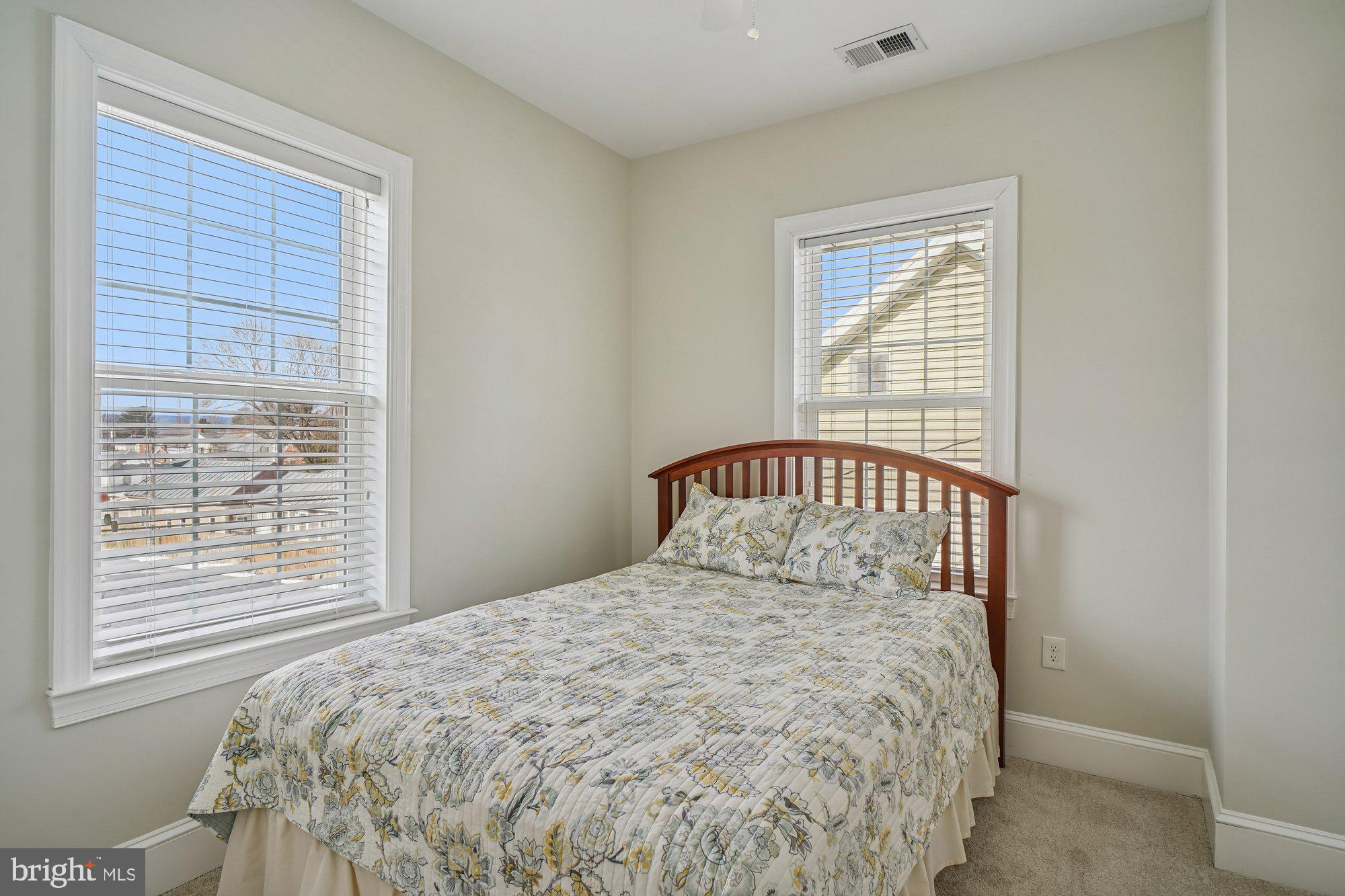 10 Main Street Walkersville, MD 21793 - Photo 21 of 40 Bedroom 2