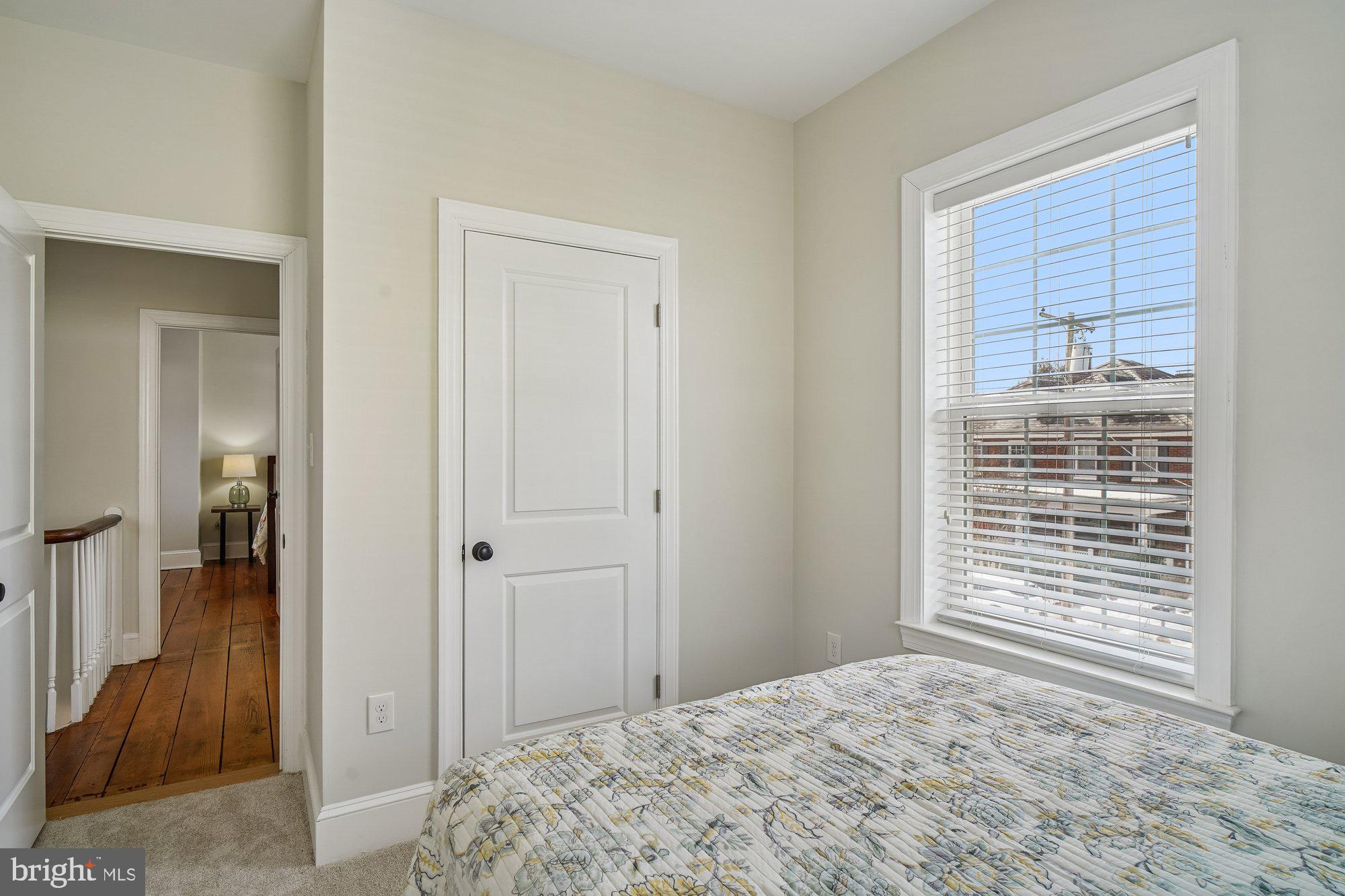 10 Main Street Walkersville, MD 21793 - Photo 22 of 40 Bedroom 2