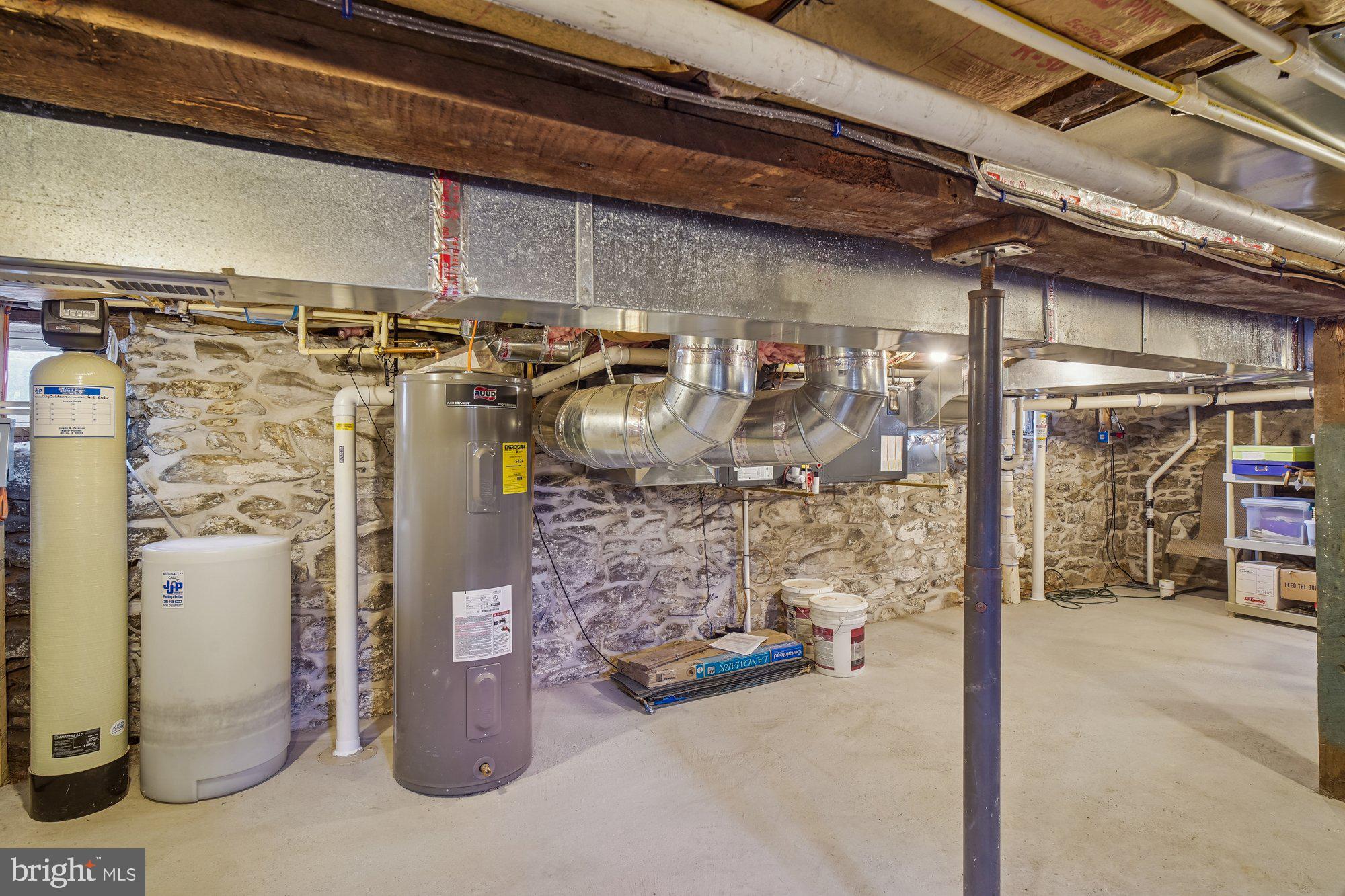 10 Main Street Walkersville, MD 21793 - Photo 29 of 40 Utility