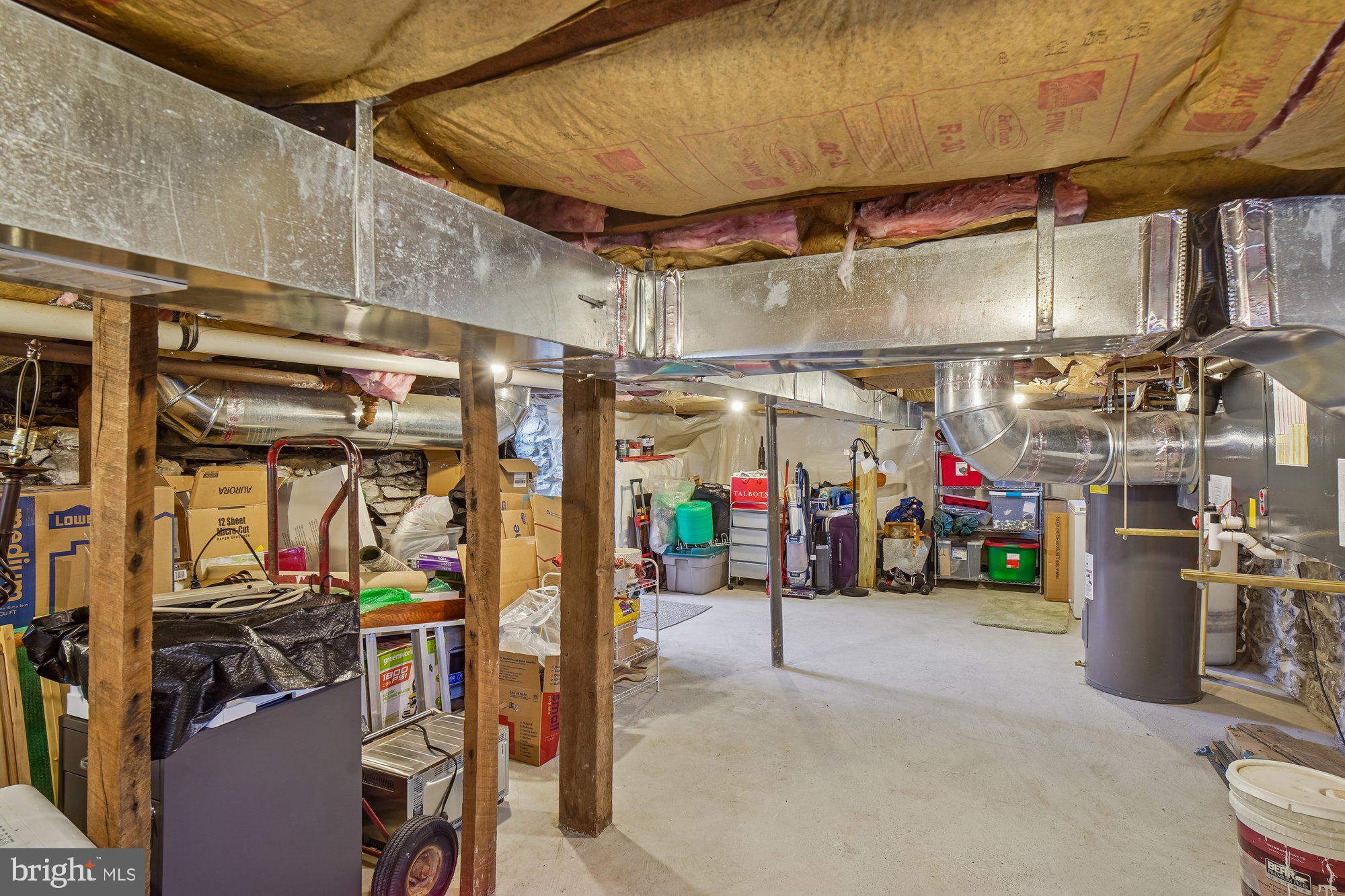 10 Main Street Walkersville, MD 21793 - Photo 30 of 40 Storage