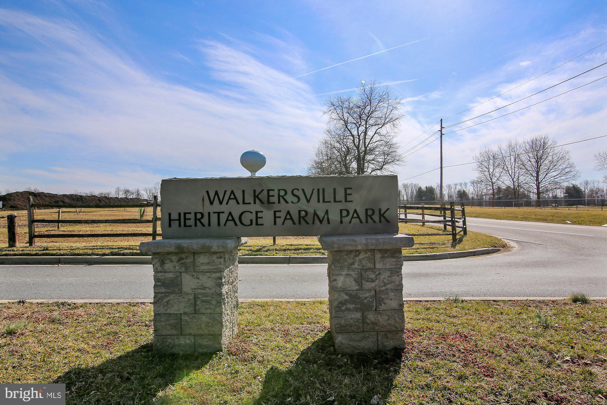 10 Main Street Walkersville, MD 21793 - Photo 40 of 40 Heritage Farm Park