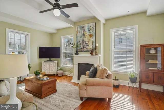 $474,990 | 10 Main Street, Walkersville, MD 21793