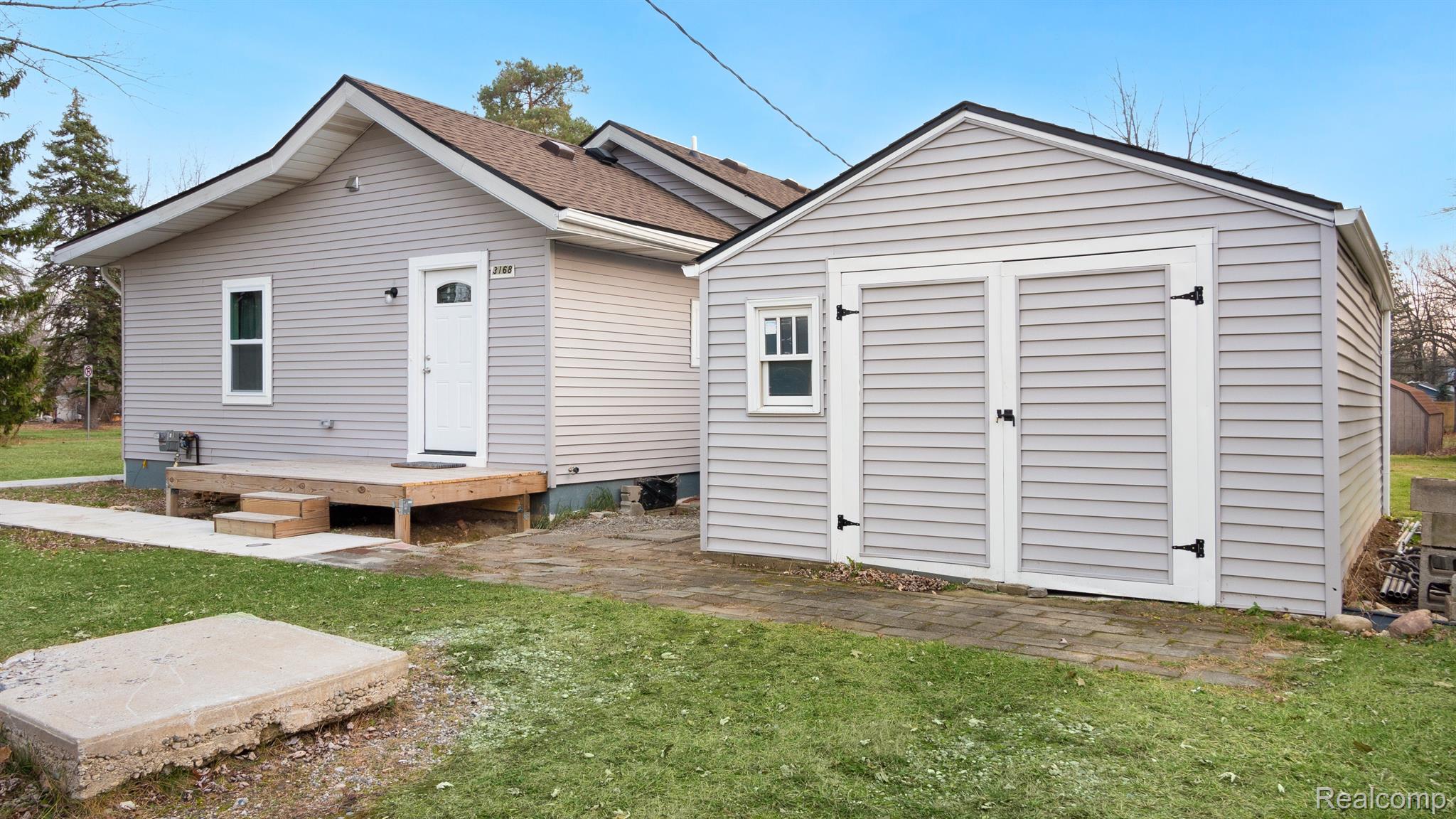 3168 Norton Lawn Street Rochester, MI 48307 - Photo 22 of 25 Gallery Image 22